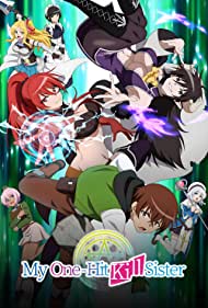 Watch Full Tvshow :Isekai One Turn Kill Nee-san: Ane Douhan no Isekai Seikatsu Hajimemashita (2023)