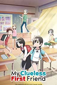 Watch Full Tvshow :Jijo wo shiranai tenkosei ga guigui kuru  (2023-)