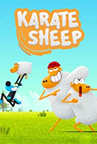 Watch Full Tvshow :Karate Sheep (2022)