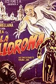 La llorona (1933)