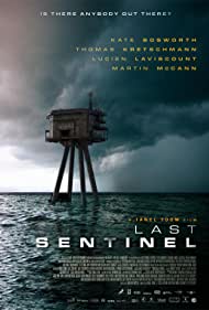 Last Sentinel (2023)