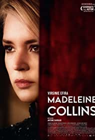 Madeleine Collins (2021)