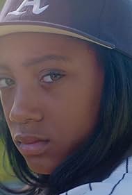 Mone Davis I Throw Like a Girl (2014)