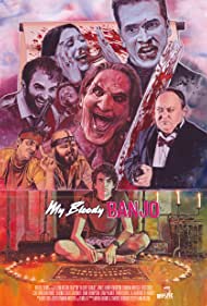 My Bloody Banjo (2015)