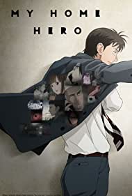 Watch Full Tvshow :My Home Hero (2023-)