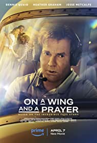 On a Wing and a Prayer (2023)