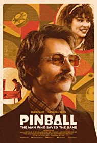 Pinball The Man Who Saved the Game (2022)