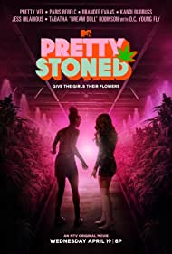 Pretty Stoned (2023)