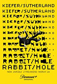 Watch Full Tvshow :Rabbit Hole (2023-)