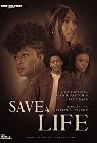 Save A Life (2022)