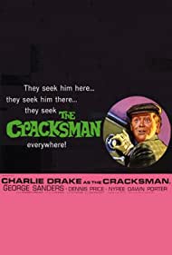 The Cracksman (1963)