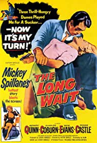 The Long Wait (1954)