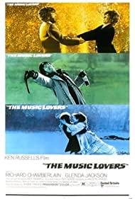 The Music Lovers (1971)