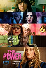 Watch Full Tvshow :The Power (2023-)