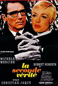 The Second Twin (1966)