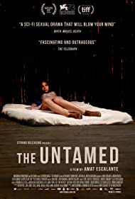 The Untamed (2016)