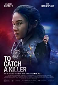 To Catch a Killer (2023)