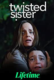 Twisted Sister (2023)