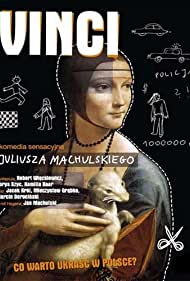 Vinci (2004)