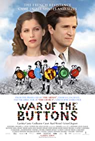 War of the Buttons (2011)