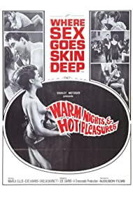 Warm Nights and Hot Pleasures (1964)