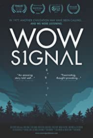 Wow Signal (2017)