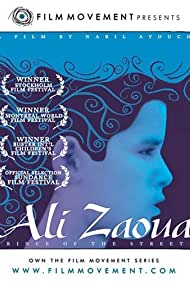 Ali Zaoua Prince of the Streets (2000)