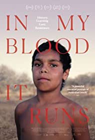 In My Blood It Runs (2019)