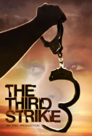 Watch Full Movie :The Third Strike (2023)