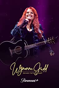 Wynonna Judd Between Hell and Hallelujah (2023)