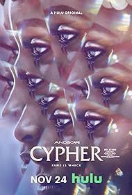 Cypher (2022)