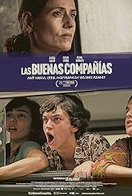 Las buenas companias (2023)