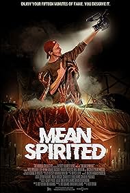 Mean Spirited (2022)