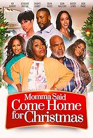 Momma Said Come Home for Christmas (2023)