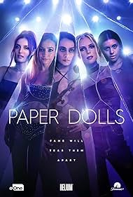Paper Dolls (2023–)