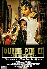 QueenPin II the Restoration (2016)