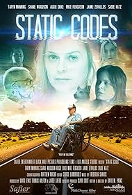 Watch Full Movie :Static Codes (2023)