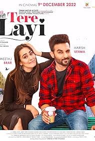 Watch Full Movie :Tere Layi (2022)