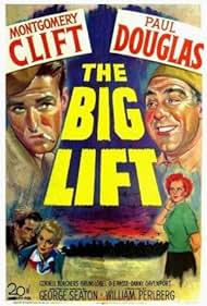 The Big Lift (1950)