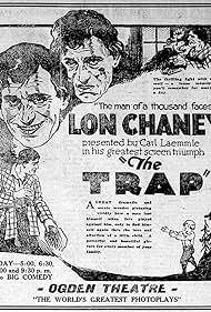 The Trap (1922)