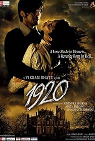 Watch Full Movie :1920 (2008)