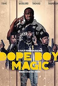 Dope Boy Magic (2023)