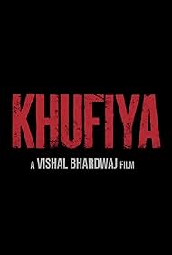 Khufiya (2023)