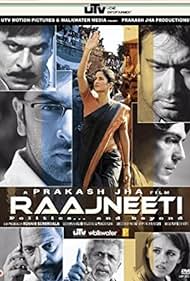 Raajneeti (2010)