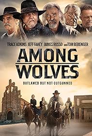 Among Wolves (2023)