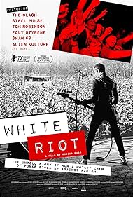 White Riot (2019)