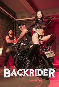 Watch Full Movie :Backrider (2024)