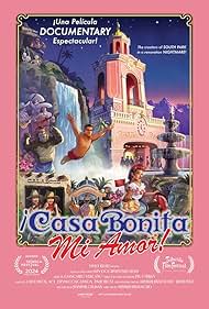 Watch Full Movie :Casa Bonita Mi Amor (2024)