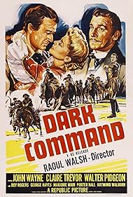 Dark Command (1940)