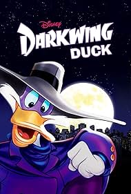 Watch Full Tvshow :Darkwing Duck (1991-1992)